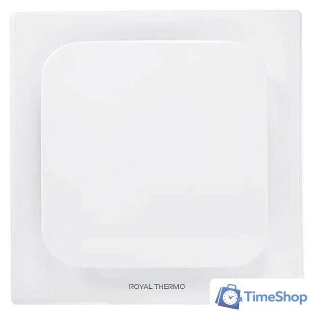 Осевой вентилятор Royal Thermo Virtuoso RAFV 150 - Изображение №2 — Интернет-магазин Time-Shop
