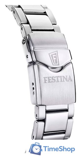 Наручные часы Festina F20663-3 - Изображение №2 — Интернет-магазин Time-Shop