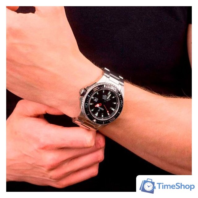 Наручные часы Festina F20663-3 - Изображение №3 — Интернет-магазин Time-Shop