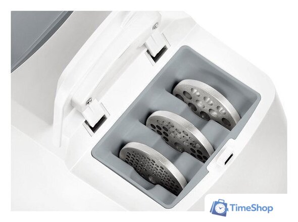 Мясорубка Bosch MFW66020 - Изображение №4 — Интернет-магазин Time-Shop