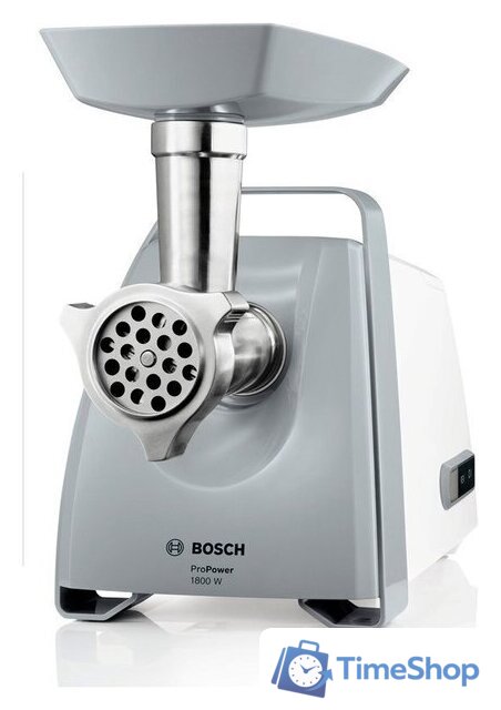 Мясорубка Bosch MFW66020 - Изображение №2 — Интернет-магазин Time-Shop