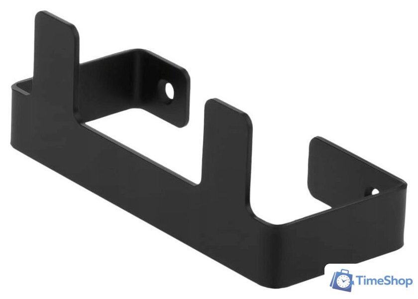 Крючок для ванны Deante Mokko Nero ADM N121 - Изображение №1 — Интернет-магазин Time-Shop