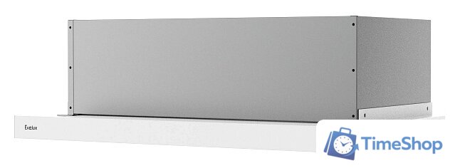 Кухонная вытяжка Evelux Tel 60 W - Изображение №2 — Интернет-магазин Time-Shop