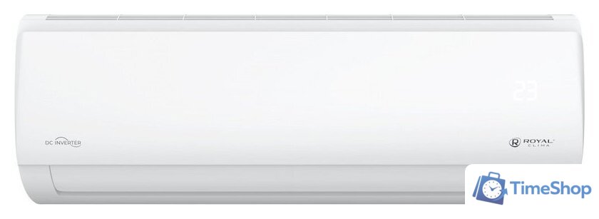 Кондиционер Royal Clima Triumph Inverter 2024 RCI-TWC75HN - Изображение №1 — Интернет-магазин Time-Shop