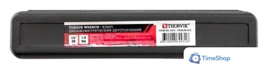 Гаечный ключ Thorvik TWBDM1415 - Изображение №4 — Интернет-магазин Time-Shop