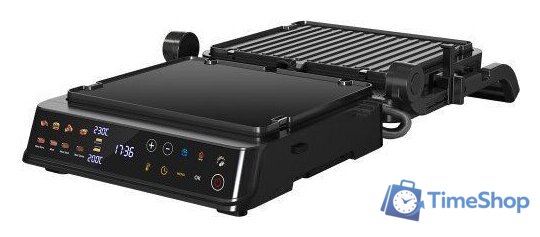 Электрогриль Libhof GM-2000M - Изображение №3 — Интернет-магазин Time-Shop