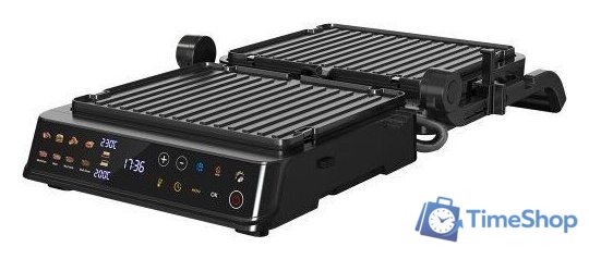 Электрогриль Libhof GM-2000M - Изображение №4 — Интернет-магазин Time-Shop