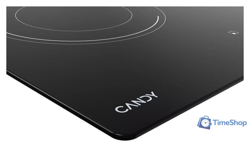 Варочная панель Candy CHXC64TDB - Изображение №5 — Интернет-магазин Time-Shop