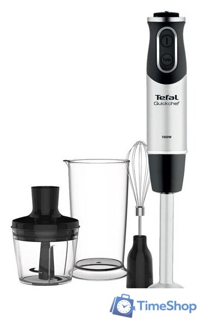 Погружной блендер Tefal HB656 - Изображение №1 — Интернет-магазин Time-Shop