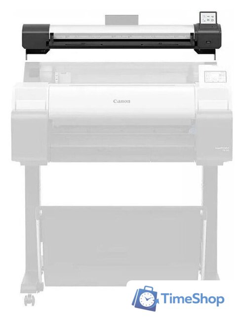 Сканер Canon Lm24 4276V940 - Изображение №3 — Интернет-магазин Time-Shop