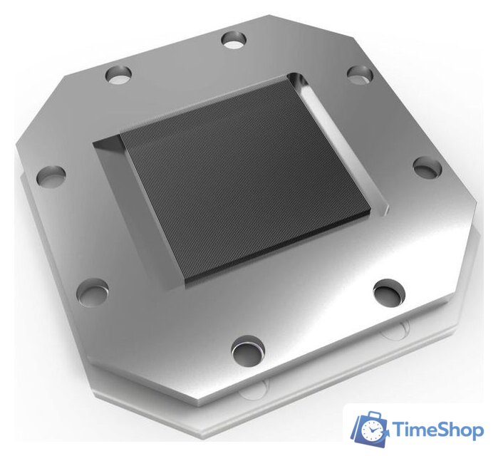 Система жидкостного охлаждения для процессора Raijintek Orcus 240 RBW - Изображение №4 — Интернет-магазин Time-Shop