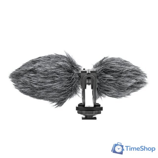 Проводной микрофон 7Ryms MinBo M2 - Изображение №3 — Интернет-магазин Time-Shop