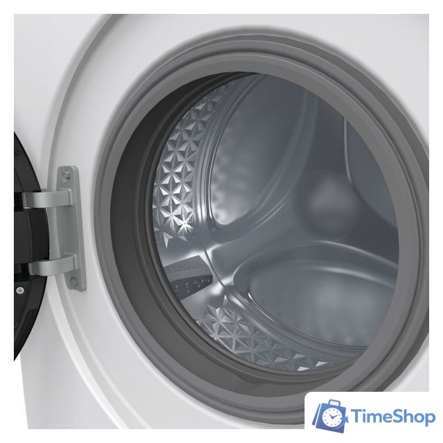 Стиральная машина Gorenje W1NHPI60SCS/PL - Изображение №5 — Интернет-магазин Time-Shop