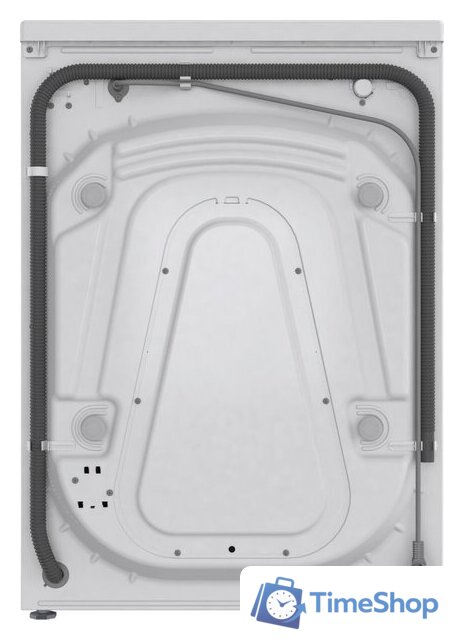 Стиральная машина Gorenje W1NHPI60SCS/PL - Изображение №7 — Интернет-магазин Time-Shop