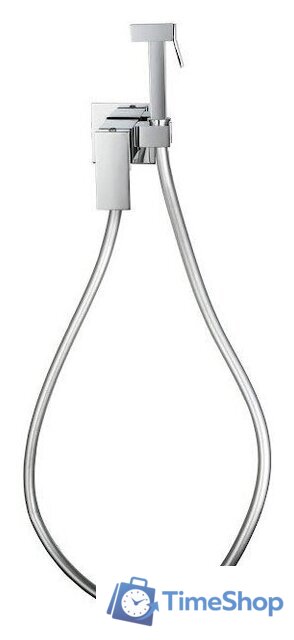 Гигиенический душ Roxen Caspia 50096000-CH - Изображение №4 — Интернет-магазин Time-Shop