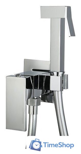 Гигиенический душ Roxen Caspia 50096000-CH - Изображение №2 — Интернет-магазин Time-Shop