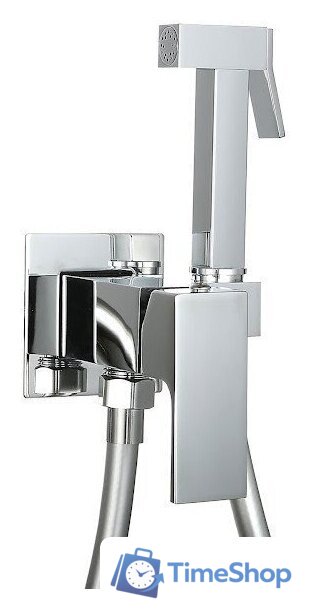 Гигиенический душ Roxen Caspia 50096000-CH - Изображение №3 — Интернет-магазин Time-Shop