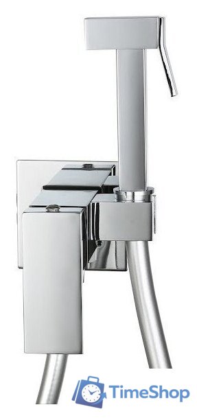 Гигиенический душ Roxen Caspia 50096000-CH - Изображение №1 — Интернет-магазин Time-Shop