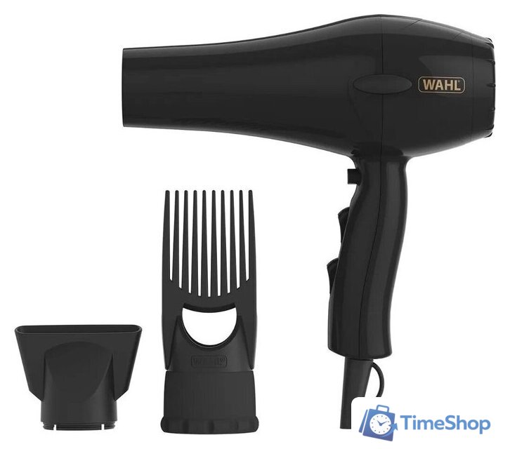 Фен Wahl 3403-0470 - Изображение №1 — Интернет-магазин Time-Shop