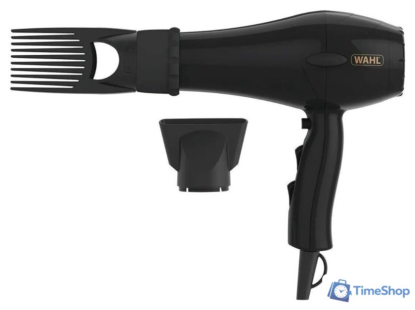 Фен Wahl 3403-0470 - Изображение №2 — Интернет-магазин Time-Shop