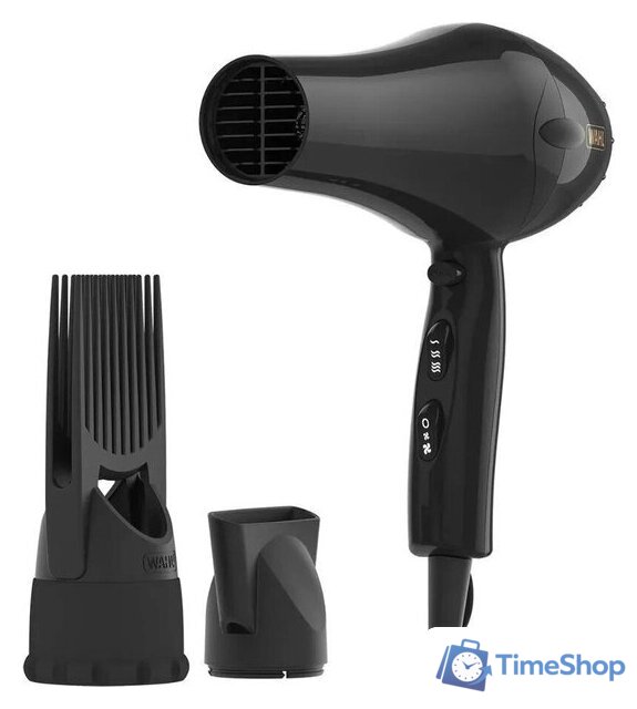 Фен Wahl 3403-0470 - Изображение №3 — Интернет-магазин Time-Shop