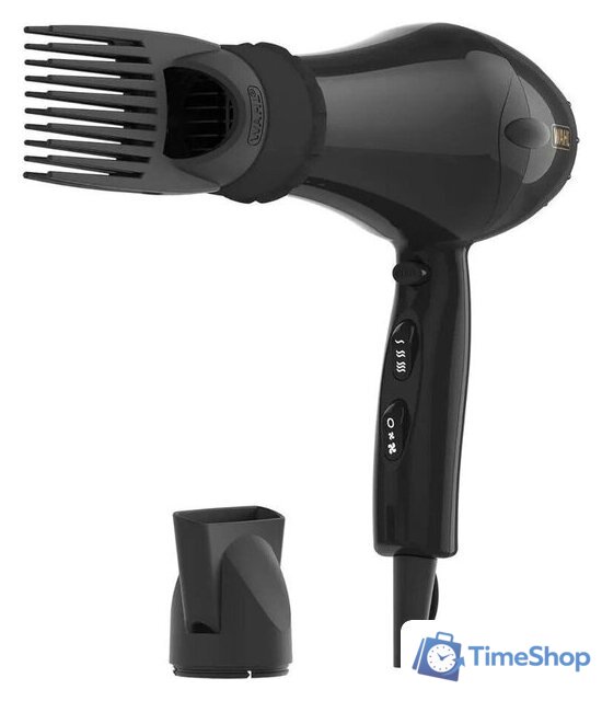 Фен Wahl 3403-0470 - Изображение №4 — Интернет-магазин Time-Shop