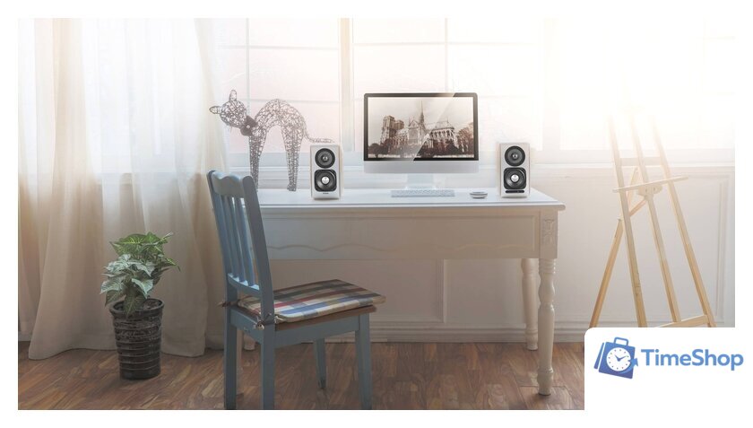 Акустика Edifier S880DB - Изображение №8 — Интернет-магазин Time-Shop