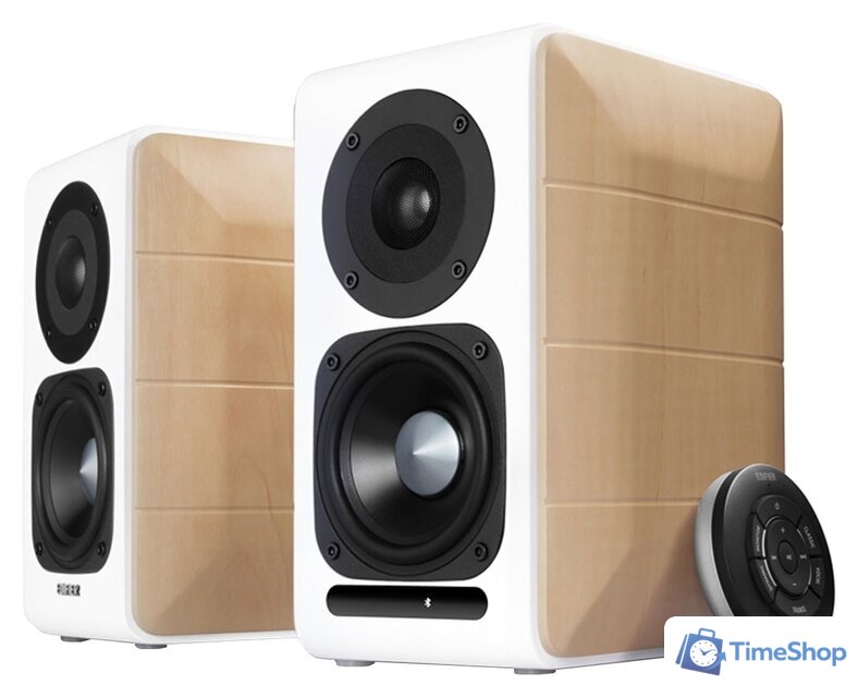 Акустика Edifier S880DB - Изображение №1 — Интернет-магазин Time-Shop