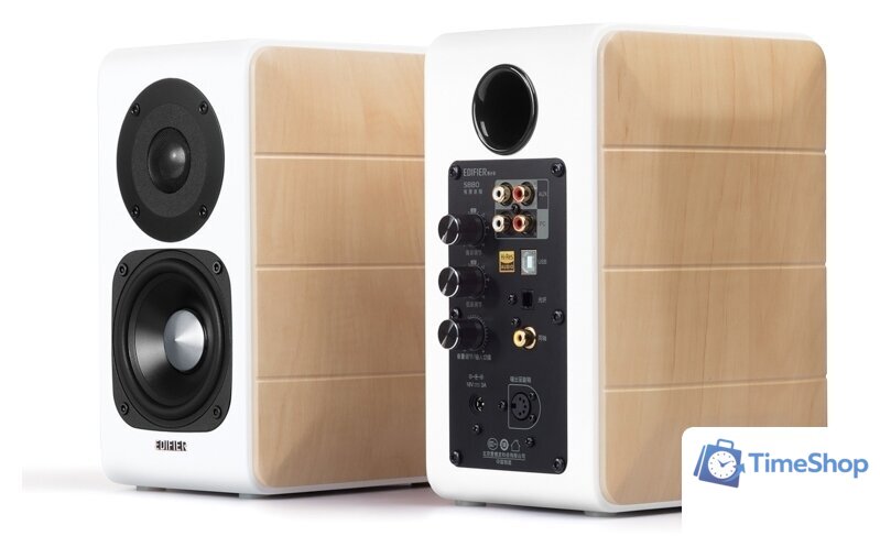 Акустика Edifier S880DB - Изображение №4 — Интернет-магазин Time-Shop