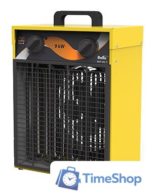 Тепловая пушка Ballu BHP-ME-9 - Изображение №1 — Интернет-магазин Time-Shop
