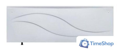 Фронтальный экран под ванну AV Engineering Liberty 150х70 AV-WRW-S150 - Изображение №1 — Интернет-магазин Time-Shop