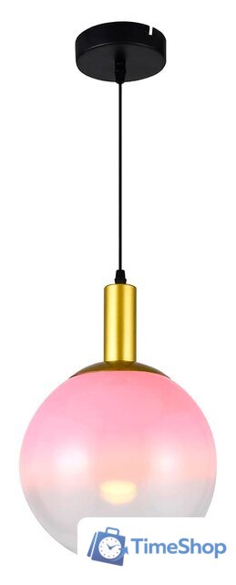 Светильник Toplight Gwendolyn TL1217H-01RS - Изображение №1 — Интернет-магазин Time-Shop