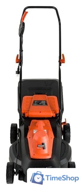 Газонокосилка Gigant GSAF-03 - Изображение №5 — Интернет-магазин Time-Shop