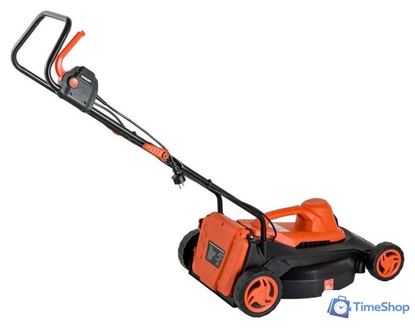 Газонокосилка Gigant GSAF-03 - Изображение №7 — Интернет-магазин Time-Shop