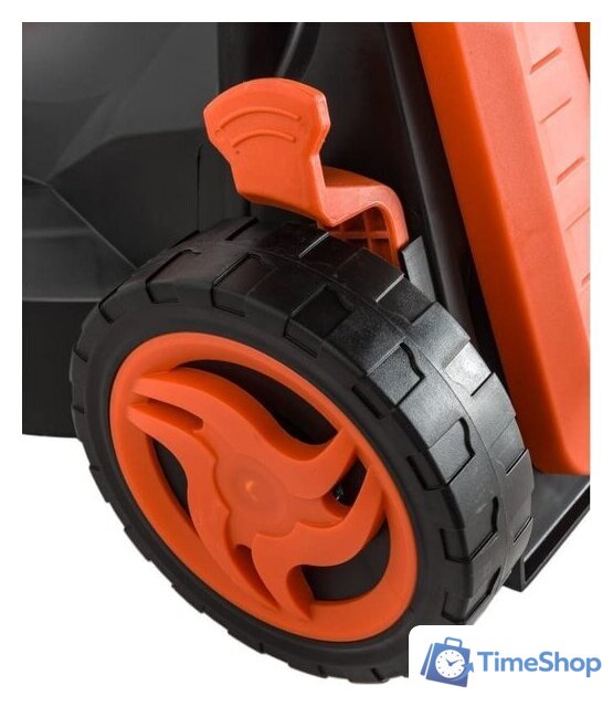 Газонокосилка Gigant GSAF-03 - Изображение №10 — Интернет-магазин Time-Shop