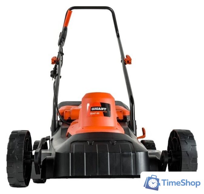 Газонокосилка Gigant GSAF-03 - Изображение №4 — Интернет-магазин Time-Shop