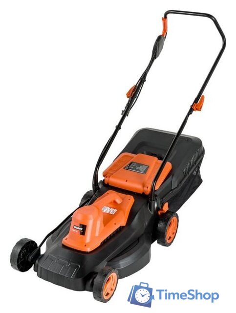 Газонокосилка Gigant GSAF-03 - Изображение №1 — Интернет-магазин Time-Shop