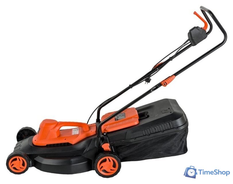 Газонокосилка Gigant GSAF-03 - Изображение №3 — Интернет-магазин Time-Shop