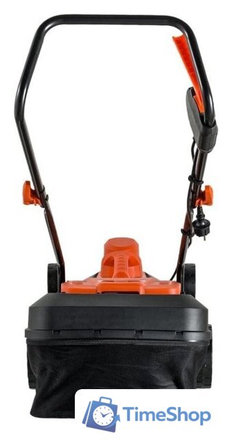 Газонокосилка Gigant GSAF-03 - Изображение №6 — Интернет-магазин Time-Shop
