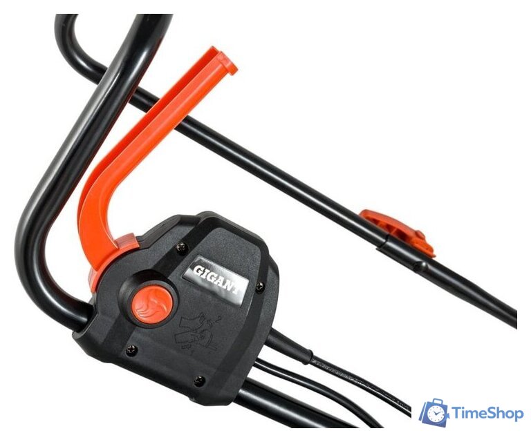 Газонокосилка Gigant GSAF-03 - Изображение №8 — Интернет-магазин Time-Shop