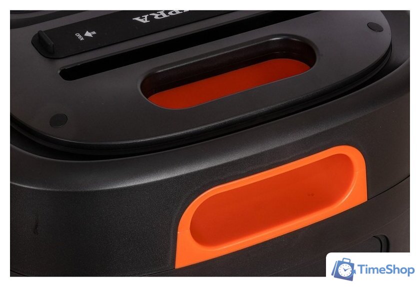 Патибокс Supra SMB-999 - Изображение №8 — Интернет-магазин Time-Shop