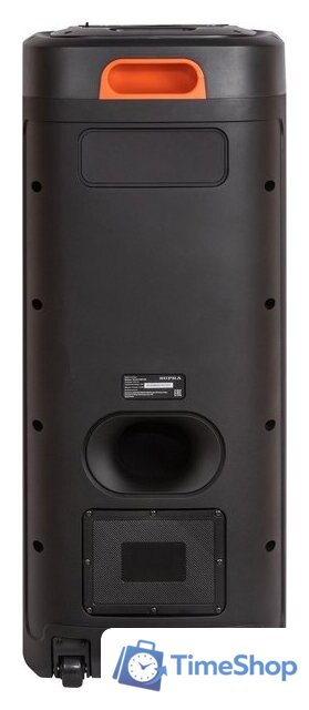 Патибокс Supra SMB-999 - Изображение №6 — Интернет-магазин Time-Shop