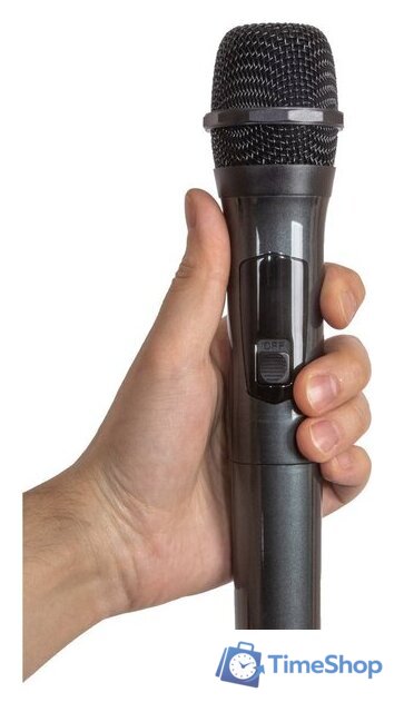 Патибокс Supra SMB-999 - Изображение №9 — Интернет-магазин Time-Shop