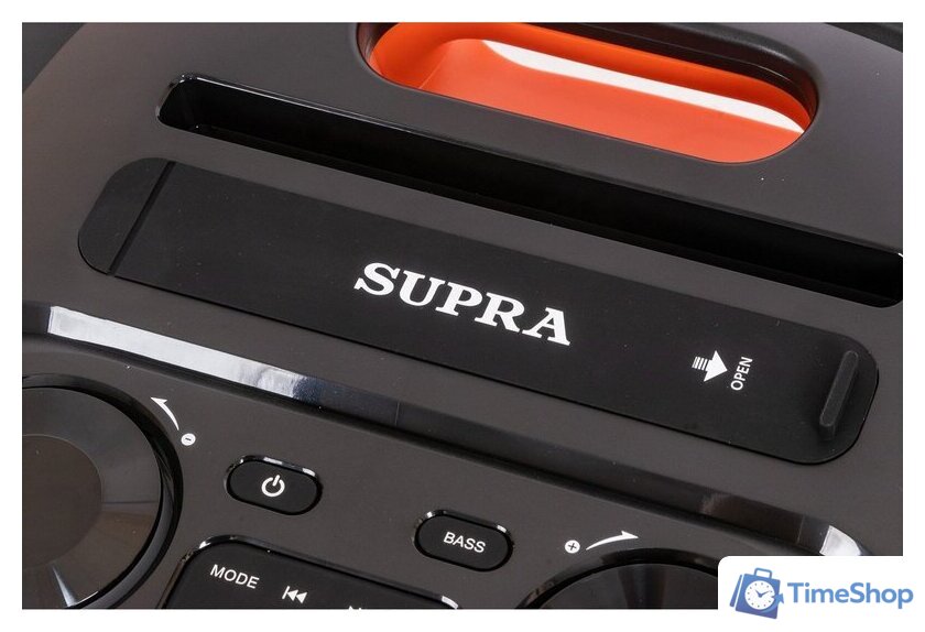 Патибокс Supra SMB-999 - Изображение №5 — Интернет-магазин Time-Shop