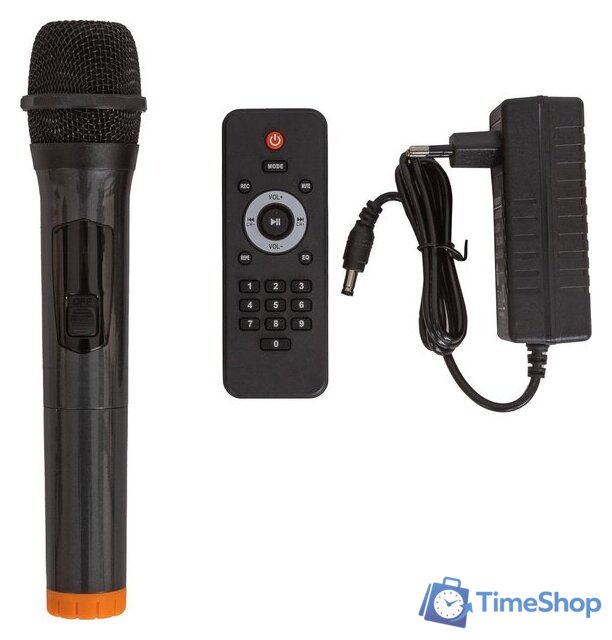 Патибокс Supra SMB-999 - Изображение №10 — Интернет-магазин Time-Shop