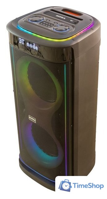 Патибокс Supra SMB-999 - Изображение №3 — Интернет-магазин Time-Shop