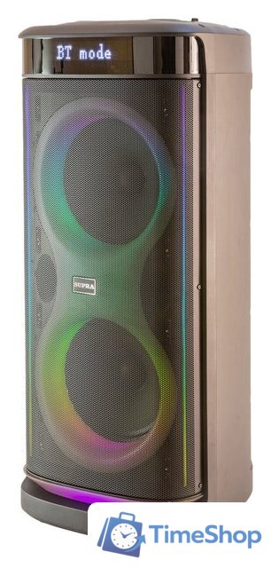 Патибокс Supra SMB-999 - Изображение №1 — Интернет-магазин Time-Shop