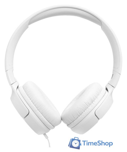 Наушники JBL Tune 520C USB-C (белый) - Изображение №5 — Интернет-магазин Time-Shop