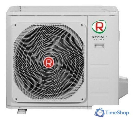 Кондиционер Royal Clima Esperto 2024 ES-S 60HRCX/ES-E 60HX - Изображение №6 — Интернет-магазин Time-Shop