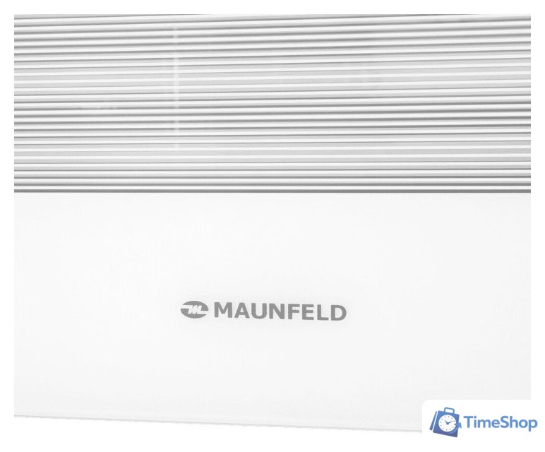 Электрический духовой шкаф MAUNFELD EOEC516PW - Изображение №11 — Интернет-магазин Time-Shop